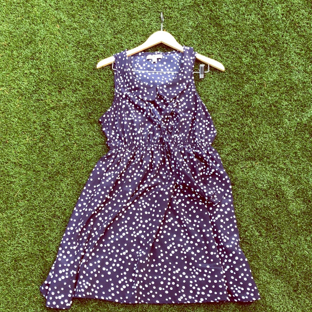 Women’s spring dress